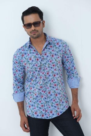 Men's Casual Shirt