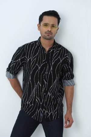 Men's Casual Shirt