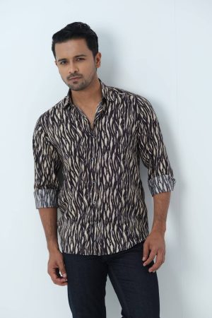 Men's Casual Shirt