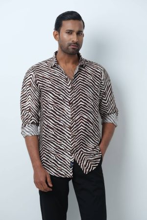 Men's Casual Shirt