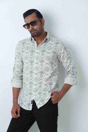Men's Casual Shirt
