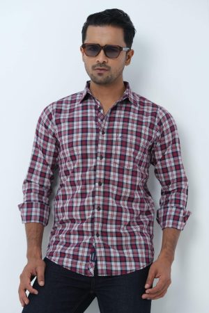 Men's Casual Shirt