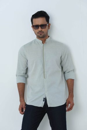 Men's Casual Shirt