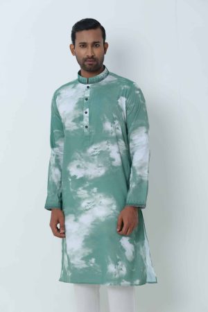 Men's Punjabi