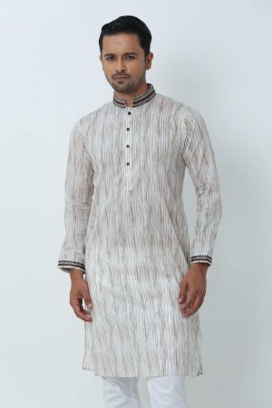 Men's Punjabi