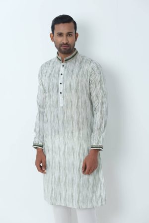 Men's Punjabi