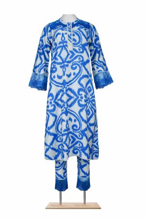 Women's 2 Piece Set
