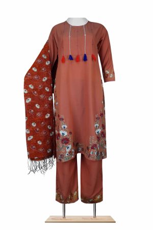 Women's 3 Piece Set