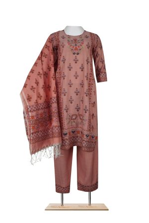 Women's 3 Piece Set