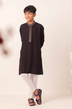 Punjabi for Kids Boys