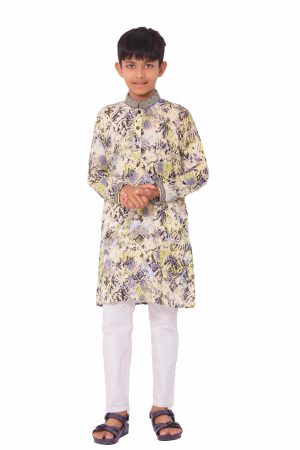 Punjabi for Kids Boys