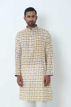 Men's Punjabi