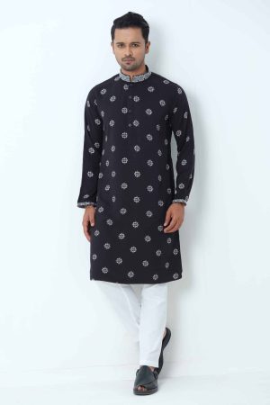 Men's Punjabi