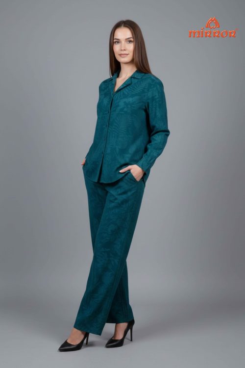 Co-ord Set For Women