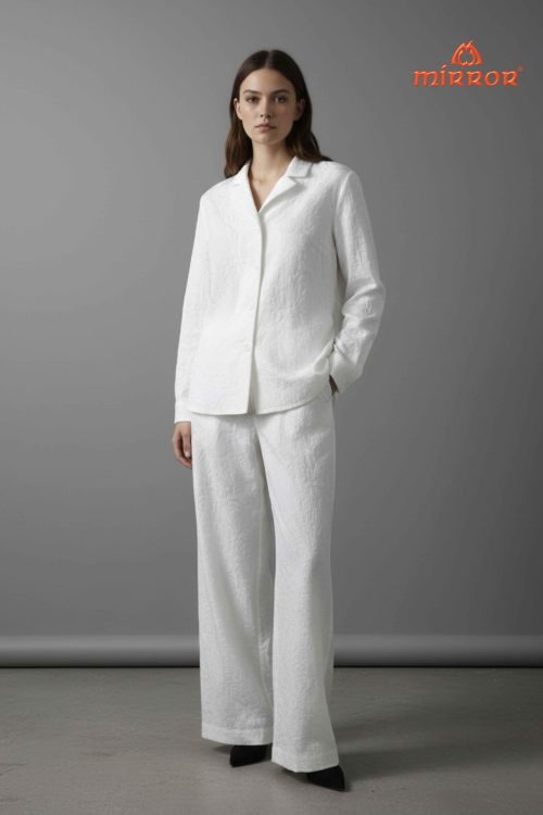 Co-ord Set For Women