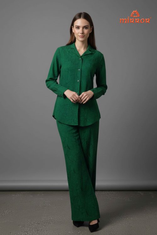 Co-ord Set For Women