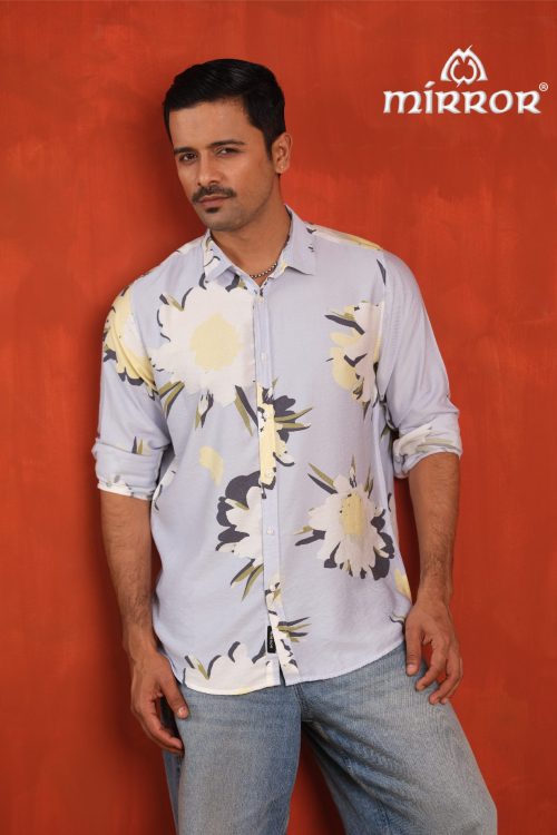 Casual Shirt For Men