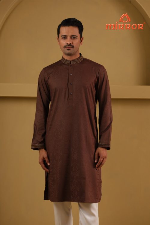 Panjabi For Men