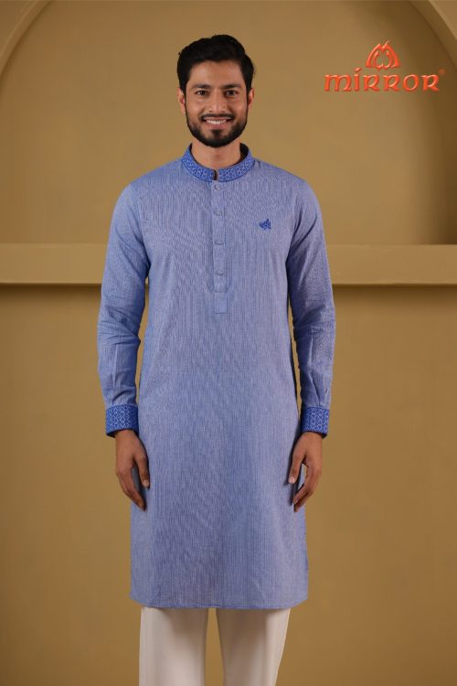 Panjabi For Men