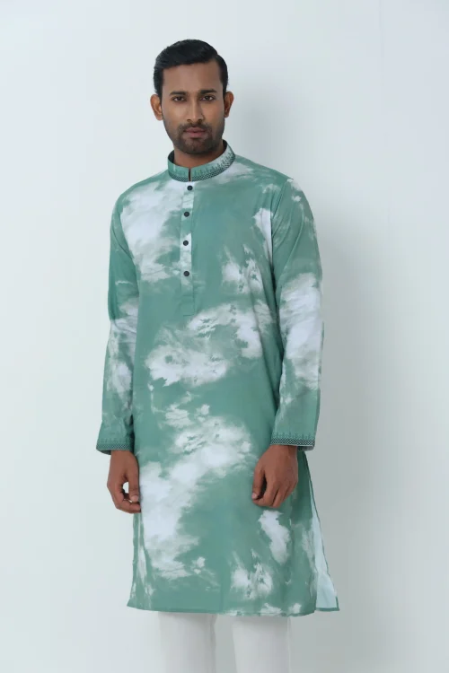 Panjabi For Men