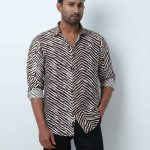 Casual Shirt For Men