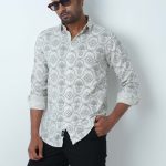 Casual Shirt For Men