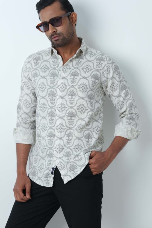 Casual Shirt For Men