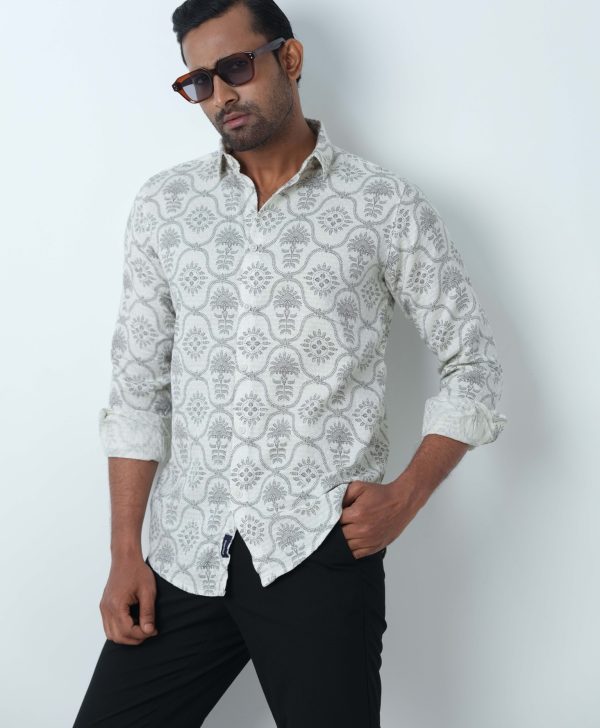 Casual Shirt For Men