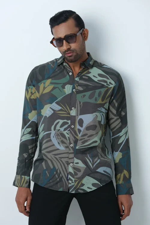 Casual Shirt For Men