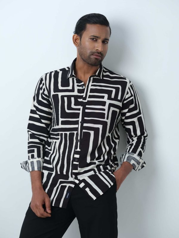 Men's Casual Shirt