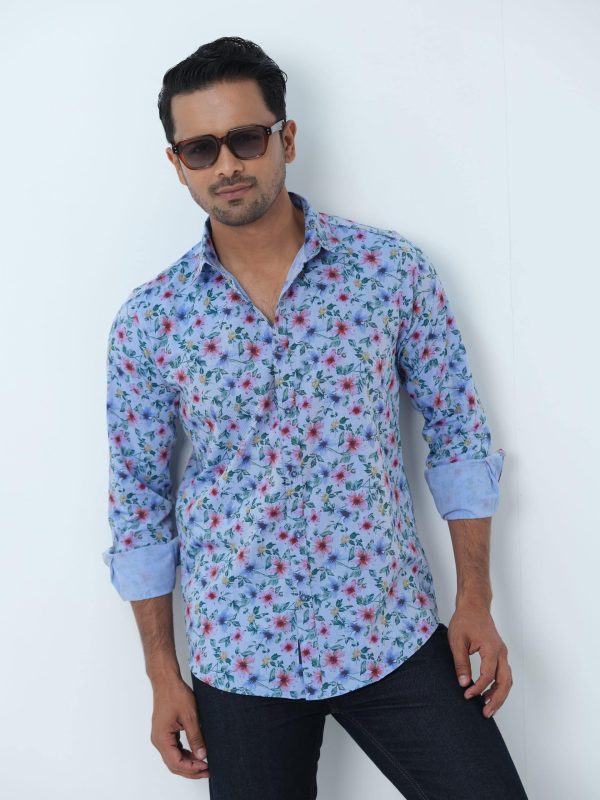 Men's Casual Shirt
