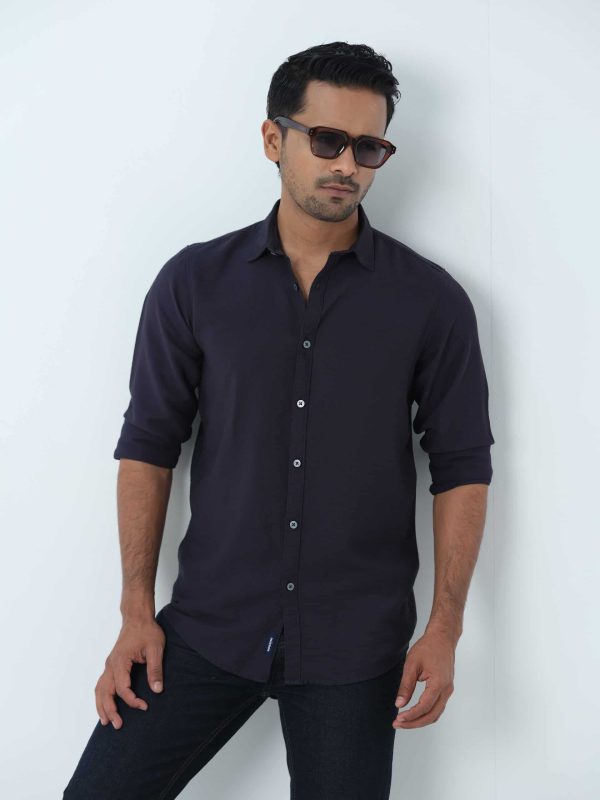 Men's Casual Shirt