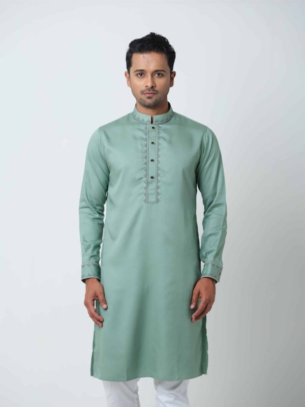 Men's Punjabi