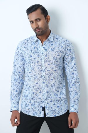 Men's Casual Shirt