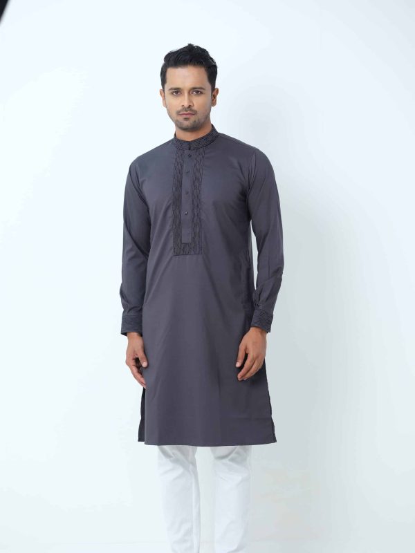 Men's Punjabi