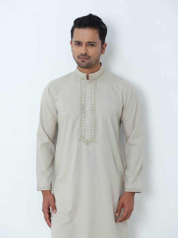 Men's Punjabi