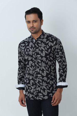 Men's Casual Shirt