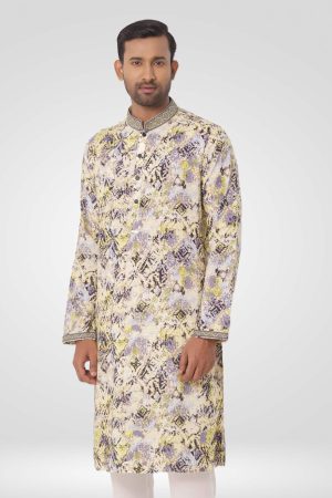 Men's Punjabi