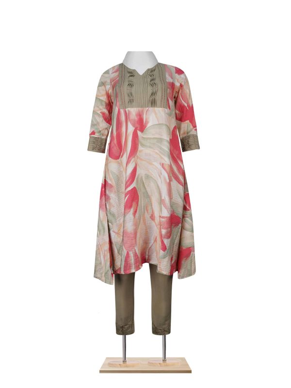 Women's 2 Piece Set