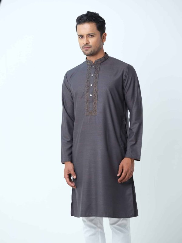 Men's Punjabi