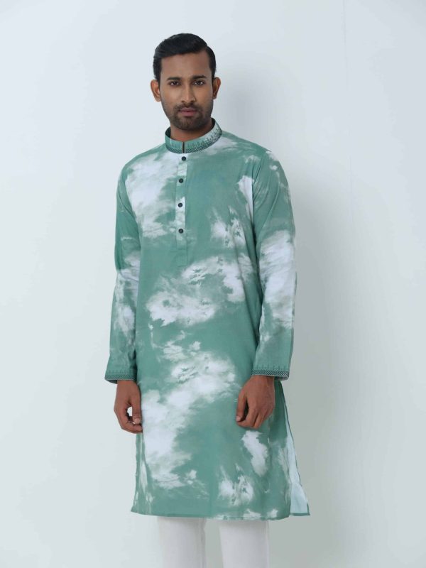 Men's Punjabi