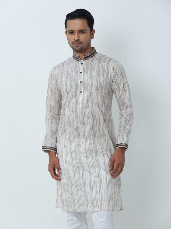 Men's Punjabi
