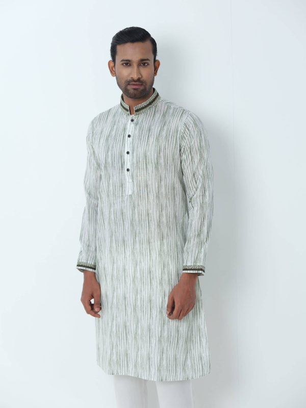 Men's Punjabi