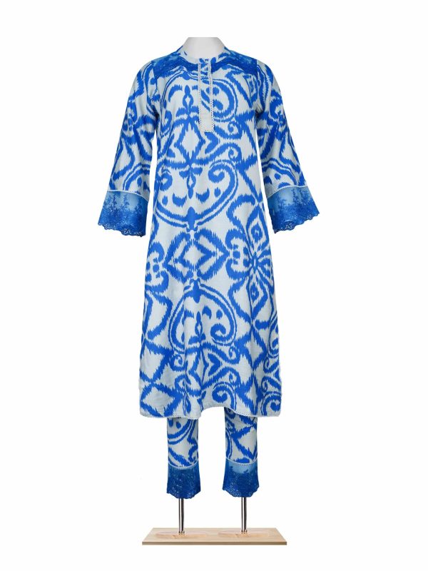 Women's 2 Piece Set