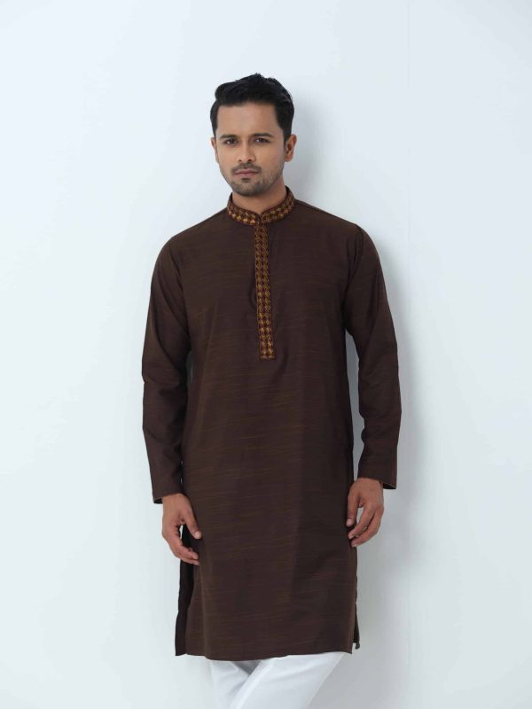 Men's Punjabi