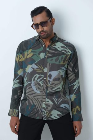 Men's Casual Shirt