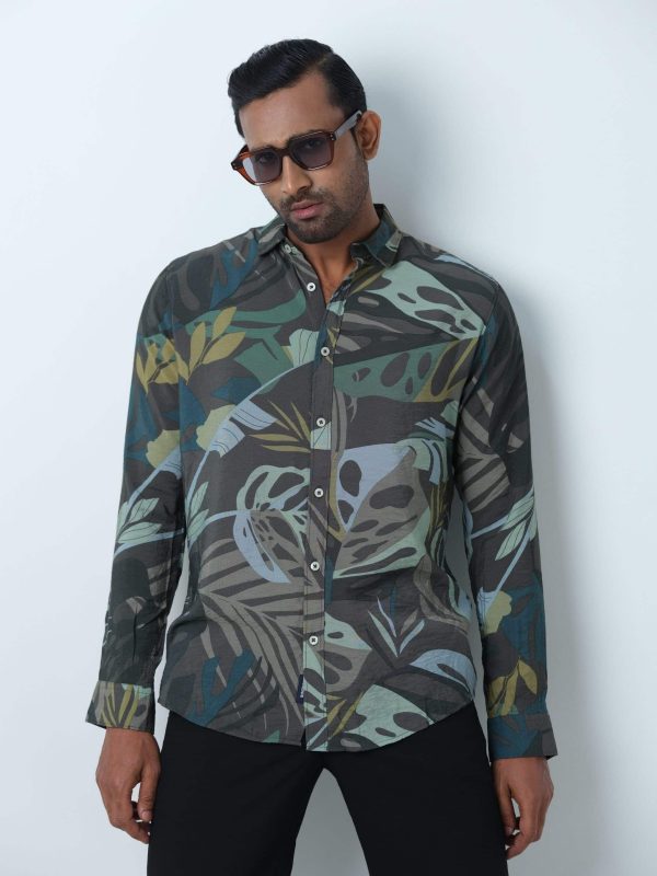 Men's Casual Shirt