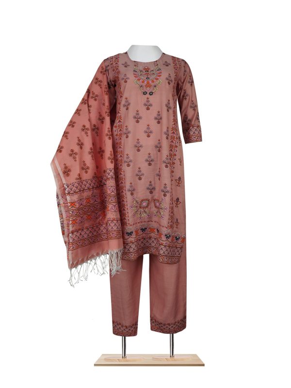 Women's 3 Piece Set