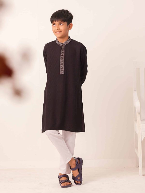 Punjabi for Adult Boys