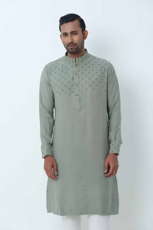 Men's Punjabi